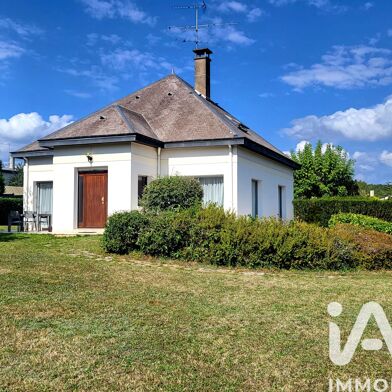 Maison 8 pièces 279000 €