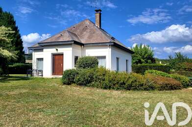 Maison 8 pièces 262000 €