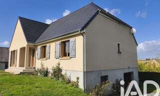 Maison 5 Pièces 118 m² à vendre à Rozoy-sur-Serre (02360)