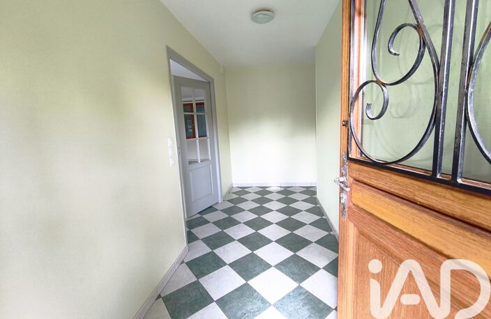 Vente Maison de village 5 pièces — photo 2
