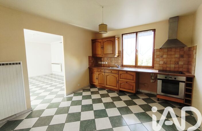 Vente Maison de village 5 pièces — photo 3
