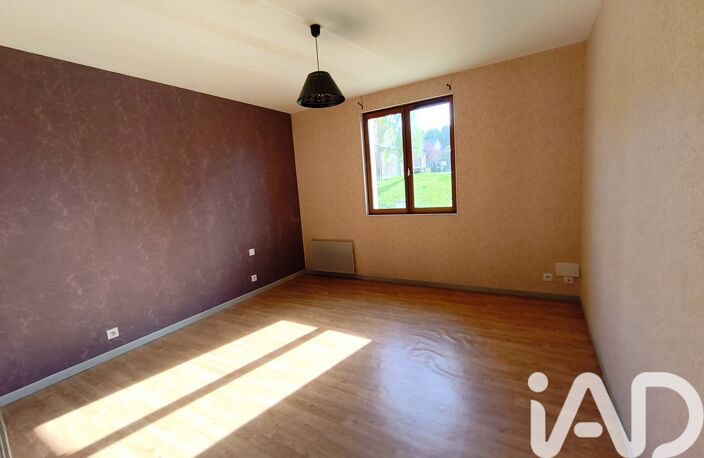 Vente Maison de village 5 pièces — photo 5