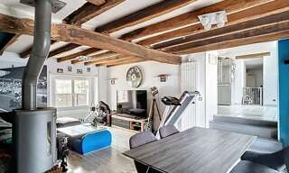 Maison 7 Pièces 130 m² à vendre à Vauchamps (51210)