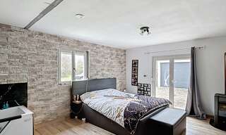 Maison 7 Pièces 130 m² à vendre à Vauchamps (51210)