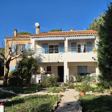 Maison 5 pièces 405000 €