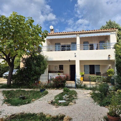 Maison 5 pièces 395000 €