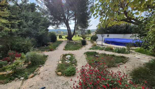 Villa / Maison 5 pièces  à vendre Val (Le) 83143