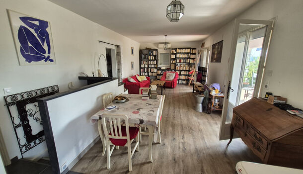 Villa / Maison 5 pièces  à vendre Val (Le) 83143