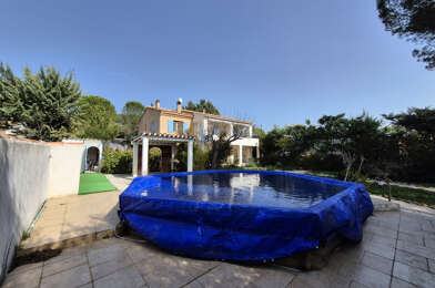 Maison 5 pièces 389000 €