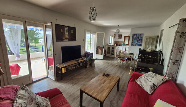 Villa / Maison 5 pièces  à vendre Val (Le) 83143