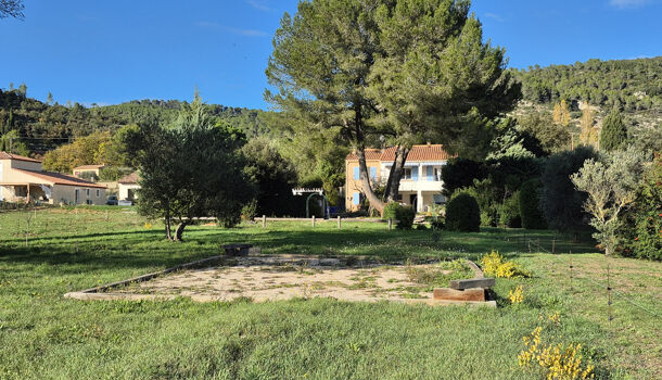 Villa / Maison 5 pièces  à vendre Val (Le) 83143