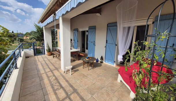 Villa / Maison 5 pièces  à vendre Val (Le) 83143