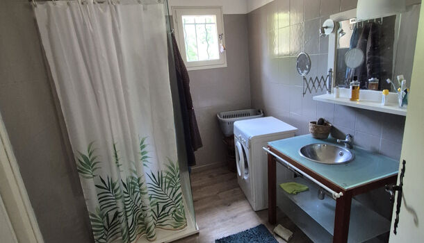 Villa / Maison 5 pièces  à vendre Val (Le) 83143