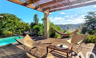 Maison 5 Pièces 190 m² à louer à Saint-Paul (97434)