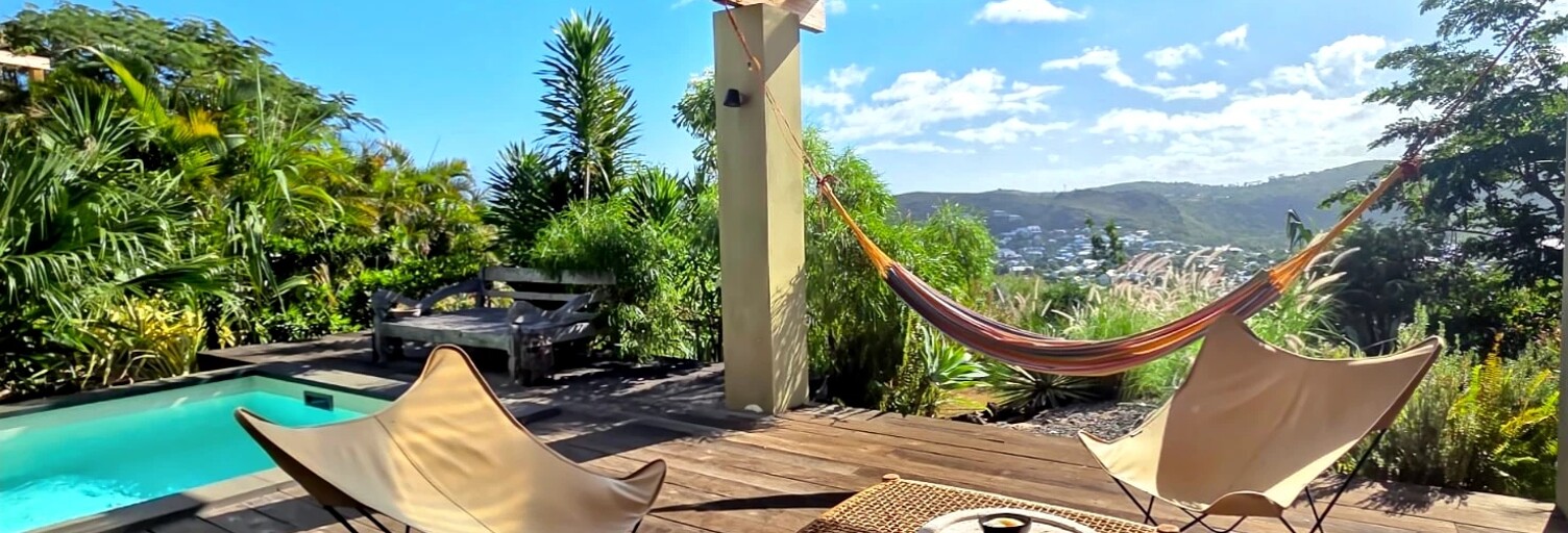 Maison 5 Pièces 190 m² à louer à Saint-Paul (97434)