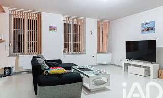 Appartement 2 Pièces 51 m² à vendre à Toul (54200)