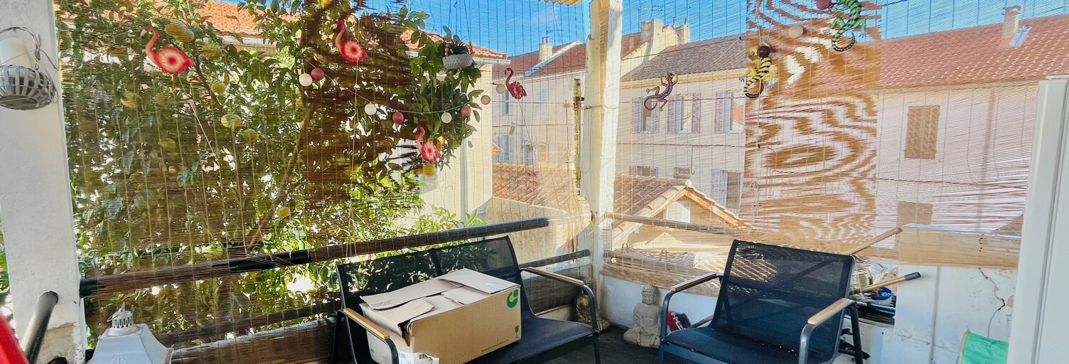 Maison 3 Pièces 111 m² à vendre à Marseille 16 (13016)