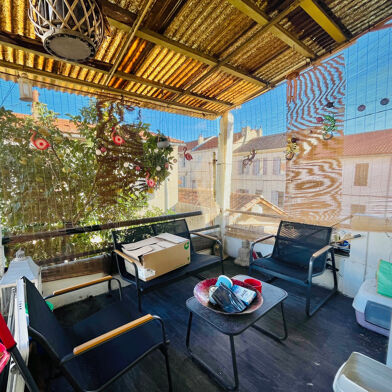 Maison 3 pièces 260000 €