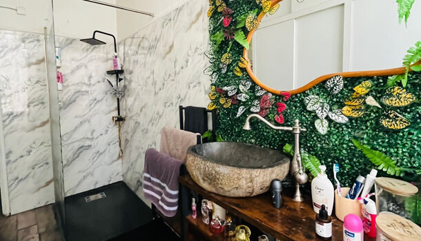 Villa / Maison 5 pièces  à vendre Marseille 16eme 13016