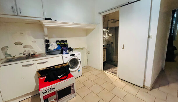 Villa / Maison 5 pièces  à vendre Marseille 16eme 13016