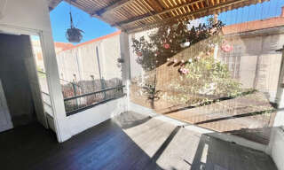 Immeuble  111 m² à vendre à Marseille 16 (13016)