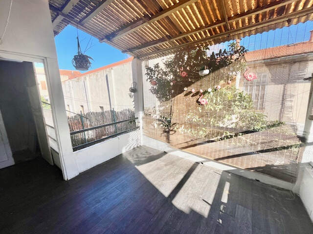 Immeuble aux multiples possibilités + combles — photo du bien