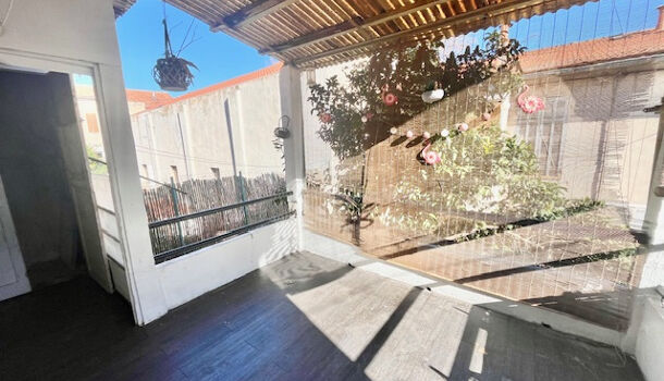 Immeuble 5 pièces  à vendre Marseille 16eme 13016