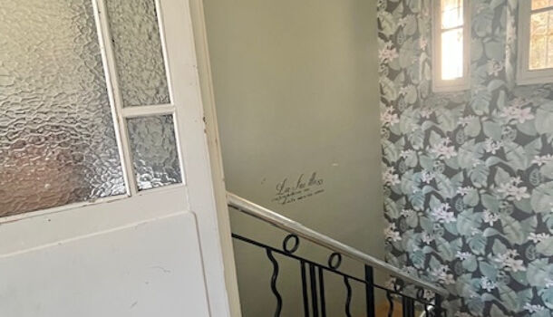 Immeuble 5 pièces  à vendre Marseille 16eme 13016