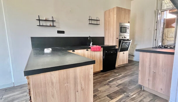 Immeuble 5 pièces  à vendre Marseille 16eme 13016