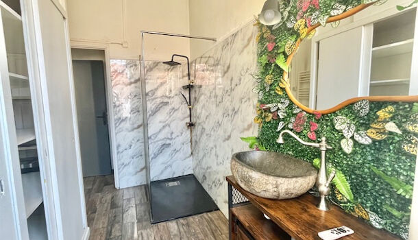 Immeuble 5 pièces  à vendre Marseille 16eme 13016