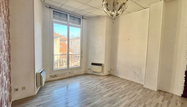 Immeuble 5 pièces  à vendre Marseille 16eme 13016