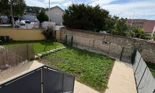 Appartement 2 Pièces 45 m² à vendre à Montereau-Fault-Yonne (77130)