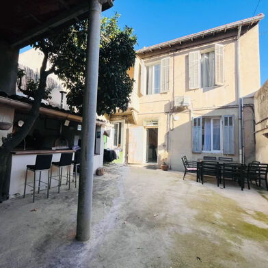 Maison 3 pièces 220000 €