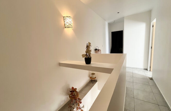 Maison T3 en duplex avec cour de 50m2 — photo 5