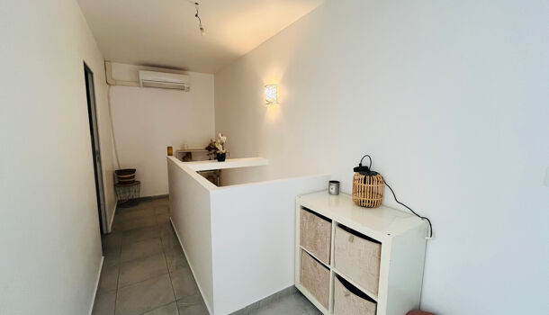 Villa / Maison 3 pièces  à vendre Marseille 16eme 13016