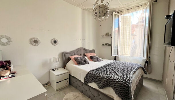 Villa / Maison 3 pièces  à vendre Marseille 16eme 13016