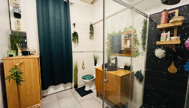 Villa / Maison 3 pièces  à vendre Marseille 16eme 13016