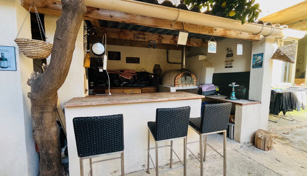 Villa / Maison 3 pièces  à vendre Marseille 16eme 13016