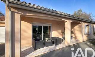 Maison 6 Pièces 142 m² à vendre à Terrasson-Lavilledieu (24120)