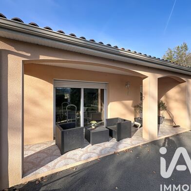 Maison 6 pièces 337000 €