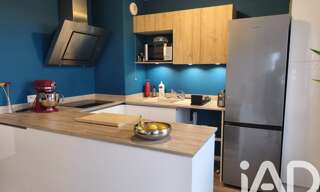 Appartement 3 Pièces 68 m² à vendre à Blainville-sur-Orne (14550)