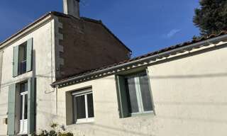 Maison 4 Pièces 77 m² à vendre à Plassac (33390)