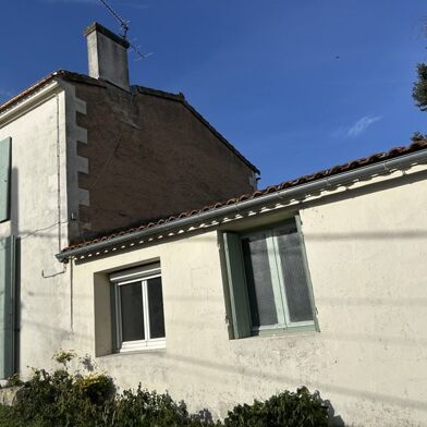 Maison 4 pièces 149500 €