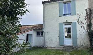 Maison 4 Pièces 77 m² à vendre à Plassac (33390)