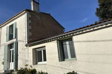 Maison 4 pièces 140400 €