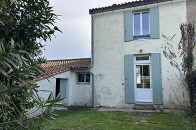 Maison 4 pièces 140400 €