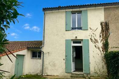 Maison 4 pièces 124890 €