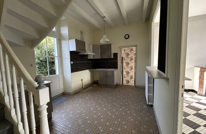 Maison en pierre de 4 pièces principales — photo 3