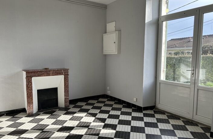 Maison en pierre de 4 pièces principales — photo 4