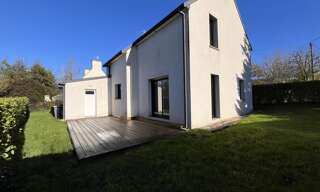 Maison 6 Pièces 120 m² à vendre à Le Relecq-Kerhuon (29480)